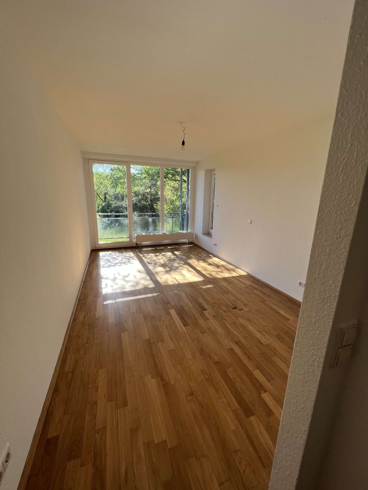 2 Schlafzimmer Wohnung in Köpenick, Germany, Nr. 261096