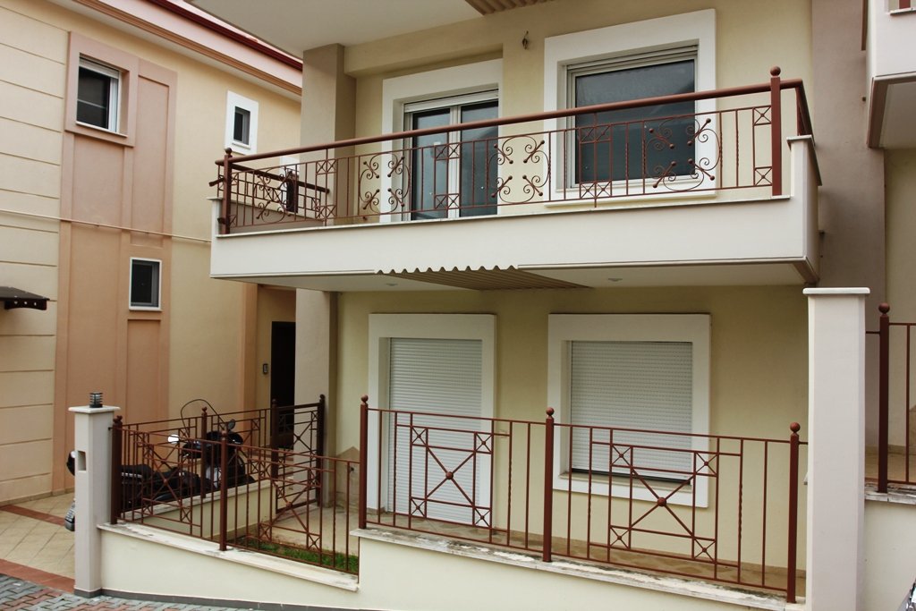 4 bedrooms Property for sale in Pefka, Neapoli-Sykies, Thessaloniki, Central Macedonia, Macedonia and Thrace, Greece № 7422