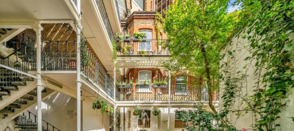 2 bedrooms Apartment in London, United Kingdom No. 13307 14