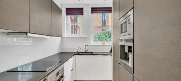 2 bedrooms Apartment in London, United Kingdom No. 13307 6