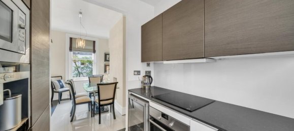 2 bedrooms Apartment in London, United Kingdom No. 13307 8