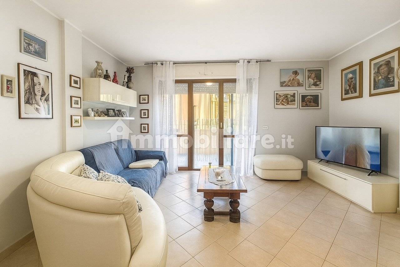 3 chambres Appartement à Monte Argentario, Italy No. 362373