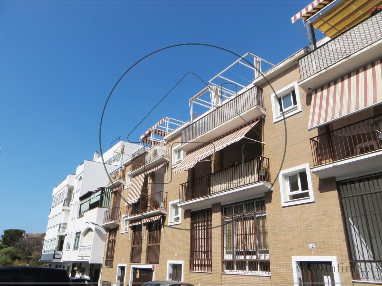 3 Schlafzimmer Wohnung in Huelva, Spain, Nr. 157523