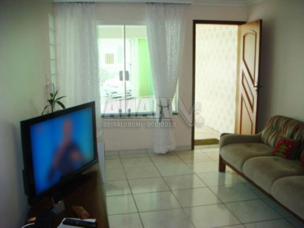 4 chambres Maison à Sao Paulo, Brazil No. 569945