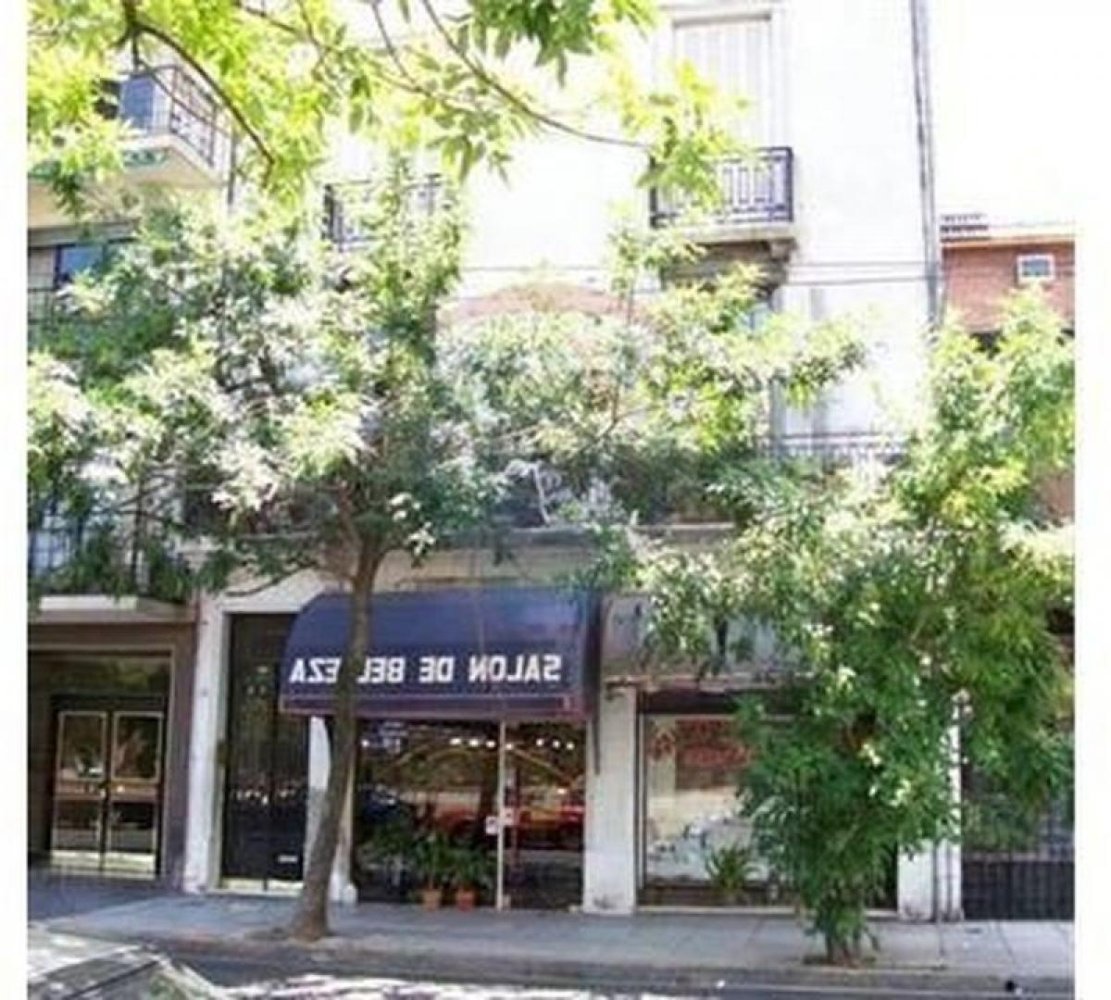 Studio in Buenos Aires, Argentina No. 87908