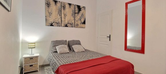 1 bedroom Apartment in Ajaccio, France No. 357262 2