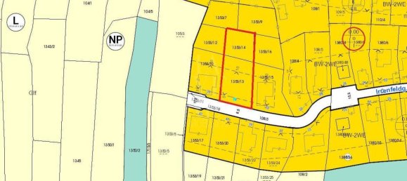 Terrain à Klosterneuburg, Austria 1285m² No. 254103 4