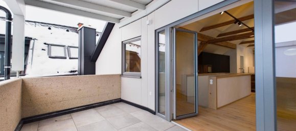 2 bedrooms Penthouse in Freistadt, Austria No. 123168 15