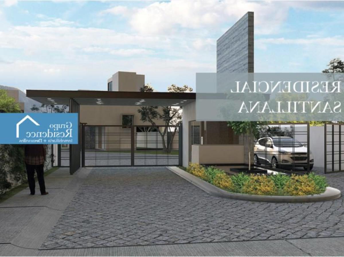 3 Schlafzimmer Haus in Jalisco, Mexico, Nr. 183443