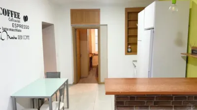 4 bedrooms Apartment in Cadiz, Spain No. 172566