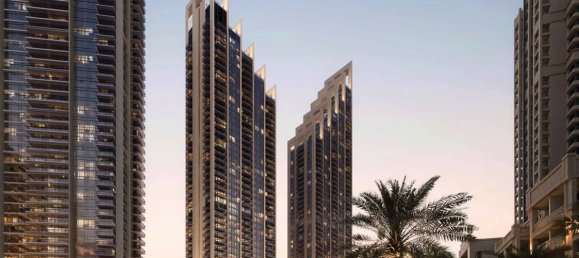 2 bedrooms Apartment in Downtown Dubai (Downtown Burj Dubai), UAE No. 4620 5