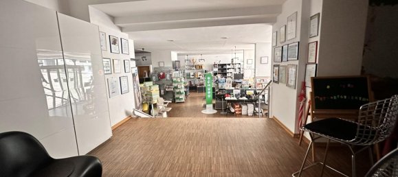 Gebäude in Neunkirchen, Germany 560m², Nr. 236157 36