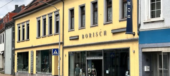 Gebäude in Neunkirchen, Germany 560m², Nr. 236157 2