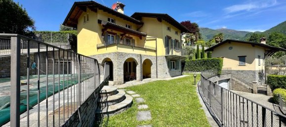5-salle Villa à Menaggio, Italy No. 135582 29