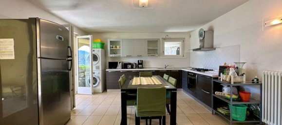 5-salle Villa à Menaggio, Italy No. 135582 21