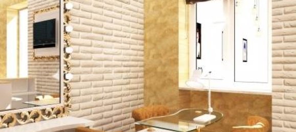 Gewerbliche Immobilie in Baku, Azerbaijan 150m², Nr. 80 3