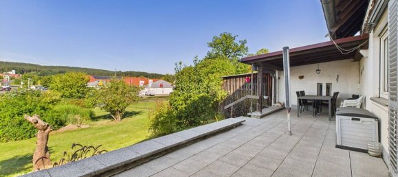 4 Schlafzimmer Haus in Bayreuth, Germany, Nr. 292174 19