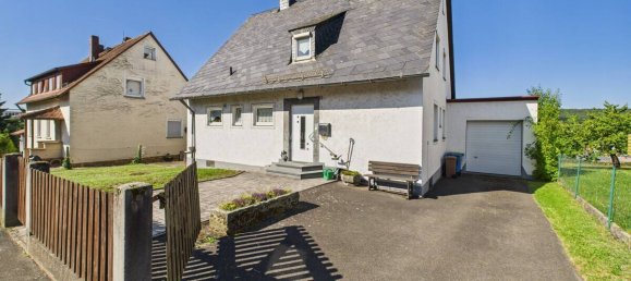 4 Schlafzimmer Haus in Bayreuth, Germany, Nr. 292174 23