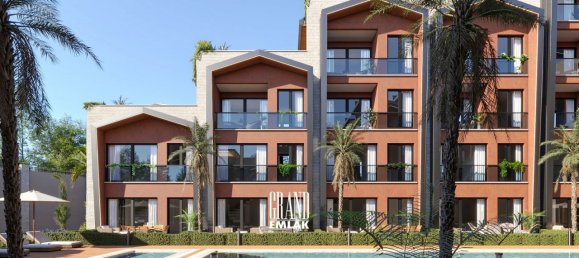 Appartement 1+1 à Serenity, Antalya, Turkey No. 40052 4