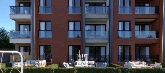 Appartement 1+1 à Serenity, Antalya, Turkey No. 40052 2