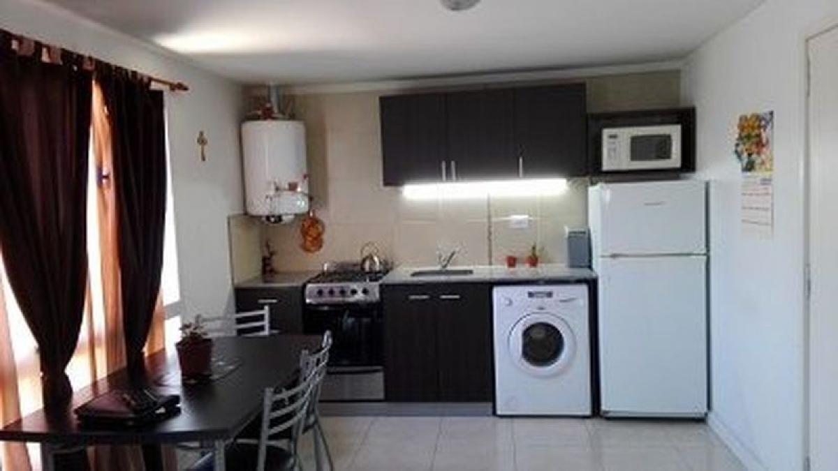 Studio in Mar del Plata, Argentina, Nr. 88321