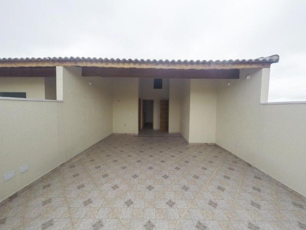 2 bedrooms House in Sao Paulo, Brazil No. 528222