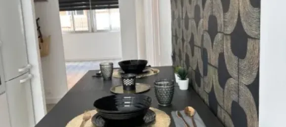 3 bedrooms Apartment in Madrid, Spain No. 178807 10