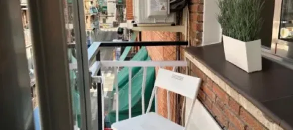 3 bedrooms Apartment in Madrid, Spain No. 178807 22