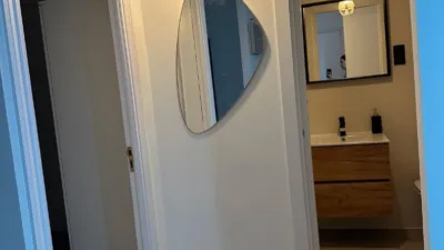 3 bedrooms Apartment in Madrid, Spain No. 178807