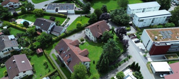 Duplex de 3 divisões em Altach, Austria N.º 224789 22