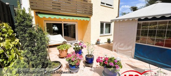 3 bedrooms Townhouse in Baden-Wurttemberg, Germany No. 60288 3