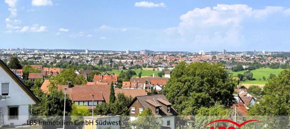 3 bedrooms Townhouse in Baden-Wurttemberg, Germany No. 60288 21