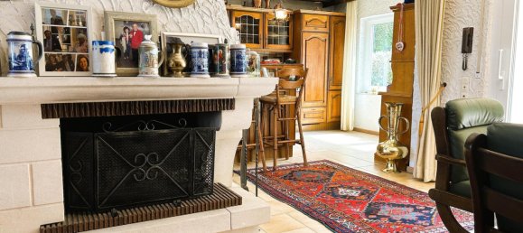 3 bedrooms Townhouse in Baden-Wurttemberg, Germany No. 60288 2