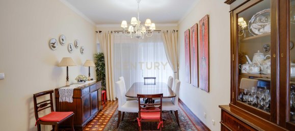 Villa de 7 dormitorios en Lisbon, Portugal No. 127839 11