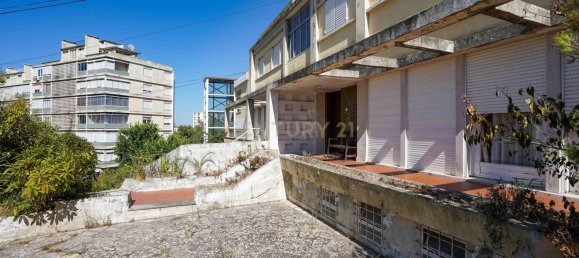 Villa de 7 dormitorios en Lisbon, Portugal No. 127839 5