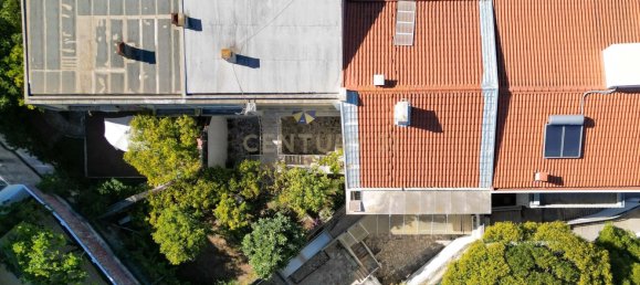 Villa de 7 dormitorios en Lisbon, Portugal No. 127839 47