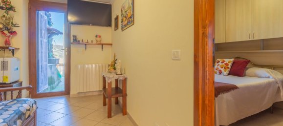 3-Zimmer Wohnung in Vallinfreda, Italy, Nr. 152041 14