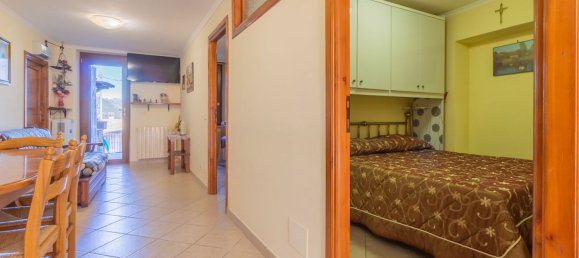 3-Zimmer Wohnung in Vallinfreda, Italy, Nr. 152041 13