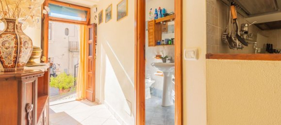 3-Zimmer Wohnung in Vallinfreda, Italy, Nr. 152041 5