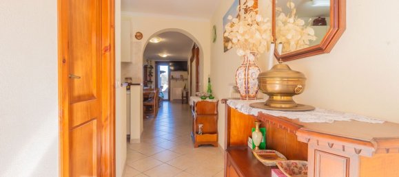 3-Zimmer Wohnung in Vallinfreda, Italy, Nr. 152041 4