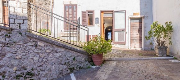 3-Zimmer Wohnung in Vallinfreda, Italy, Nr. 152041 3