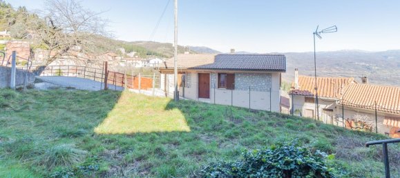 3-Zimmer Wohnung in Vallinfreda, Italy, Nr. 152041 21