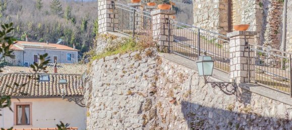 3-Zimmer Wohnung in Vallinfreda, Italy, Nr. 152041 2