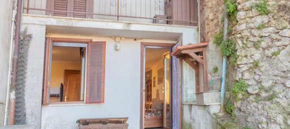3-Zimmer Wohnung in Vallinfreda, Italy, Nr. 152041 19