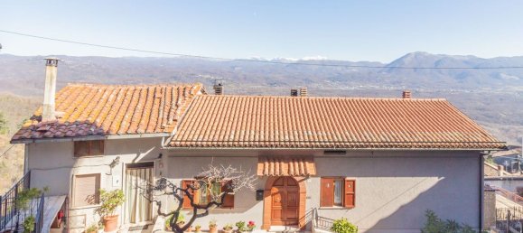 3-Zimmer Wohnung in Vallinfreda, Italy, Nr. 152041 22