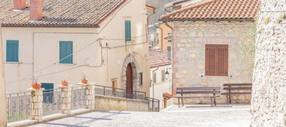 3-Zimmer Wohnung in Vallinfreda, Italy, Nr. 152041 23