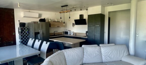 2 bedrooms Apartment in Betting, France No. 68310 15