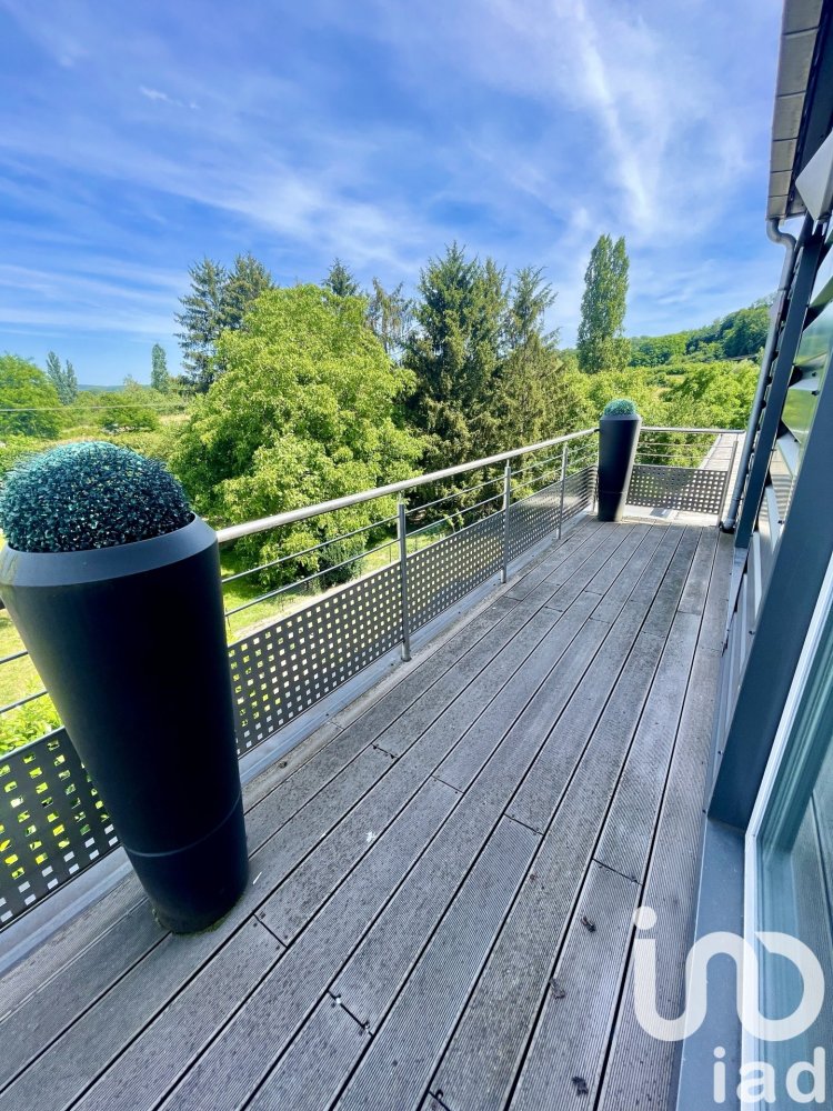 2 bedrooms Apartment in Betting, France No. 68310