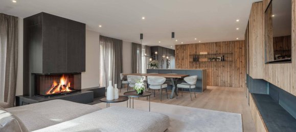 2 chambres Appartement à Aurach bei Kitzbuhel, Austria No. 229375 2