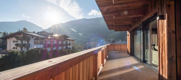 2 chambres Appartement à Aurach bei Kitzbuhel, Austria No. 229375 11